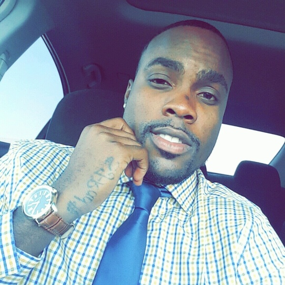 Meet your Posher, J-rad - Picture 1 of 1